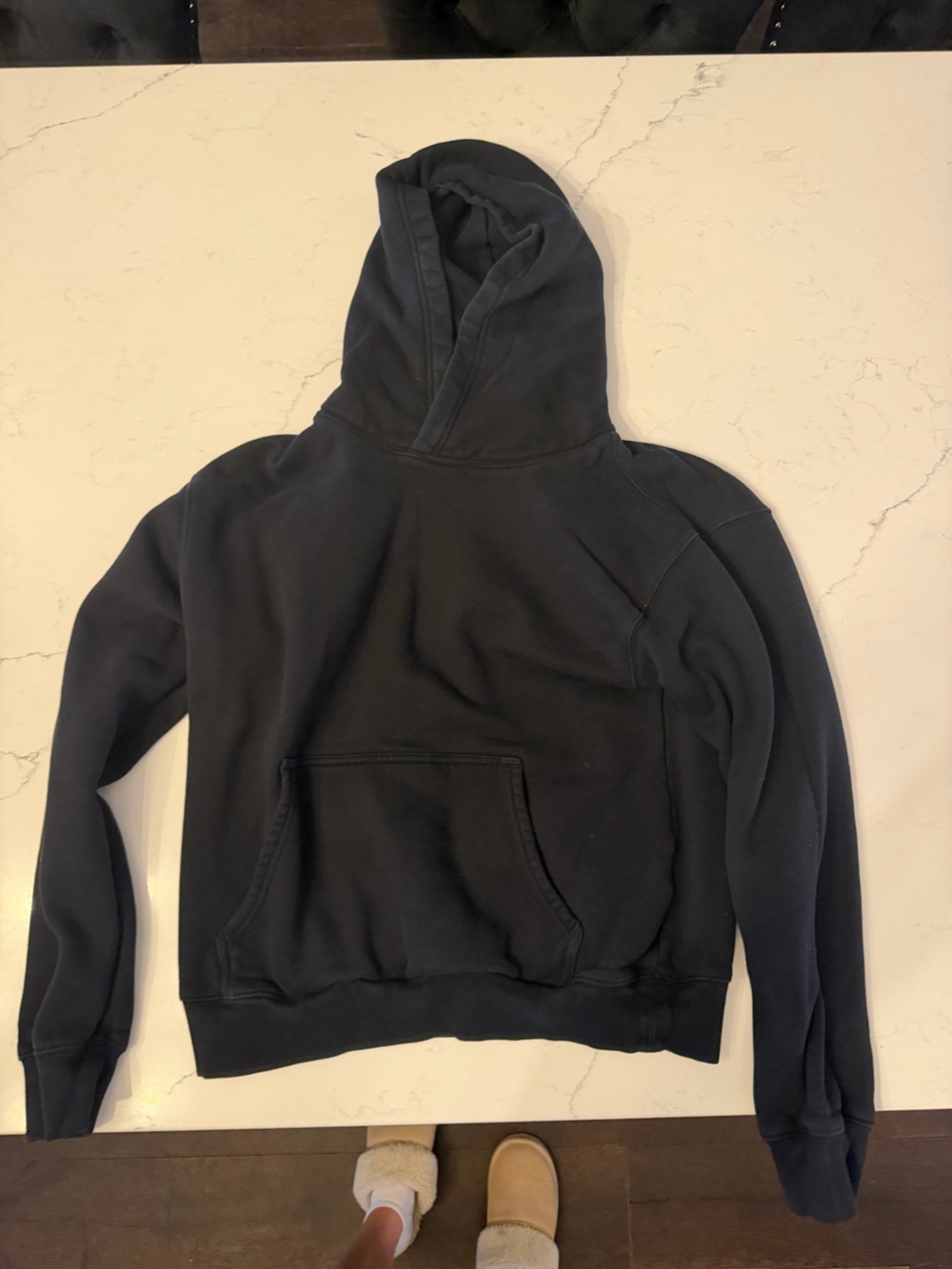 Aritzia Perfect fir hoodie